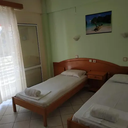 Nitsa Kavos