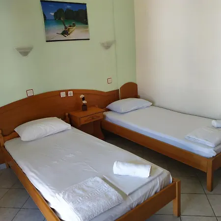 Nitsa Aparthotel