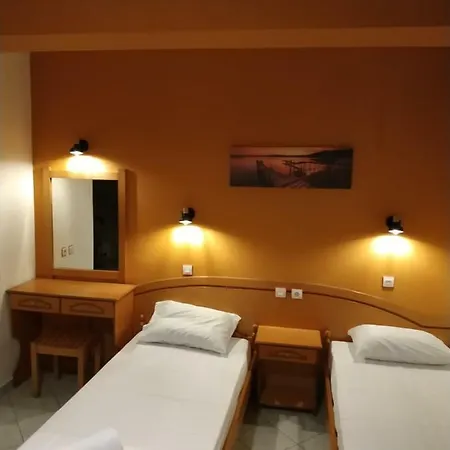 Aparthotel Nitsa Kavos