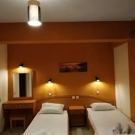 Nitsa Aparthotel