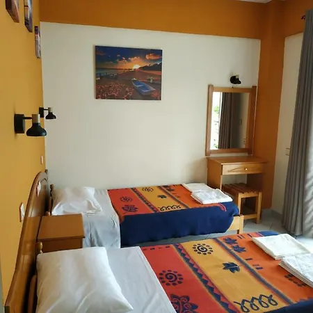 Nitsa * Kavos