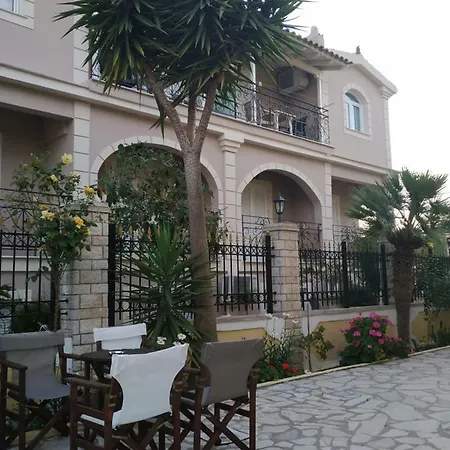 Aparthotel Nitsa