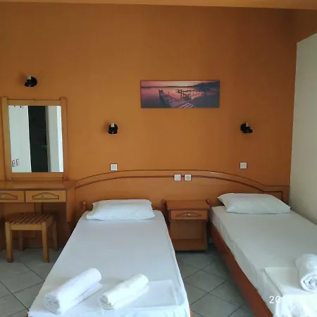 Nitsa Kavos